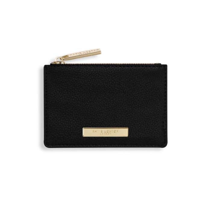 Katie Loxton Alise Cardholder | Black-5